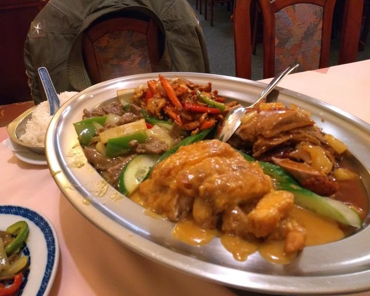 Chinagarten