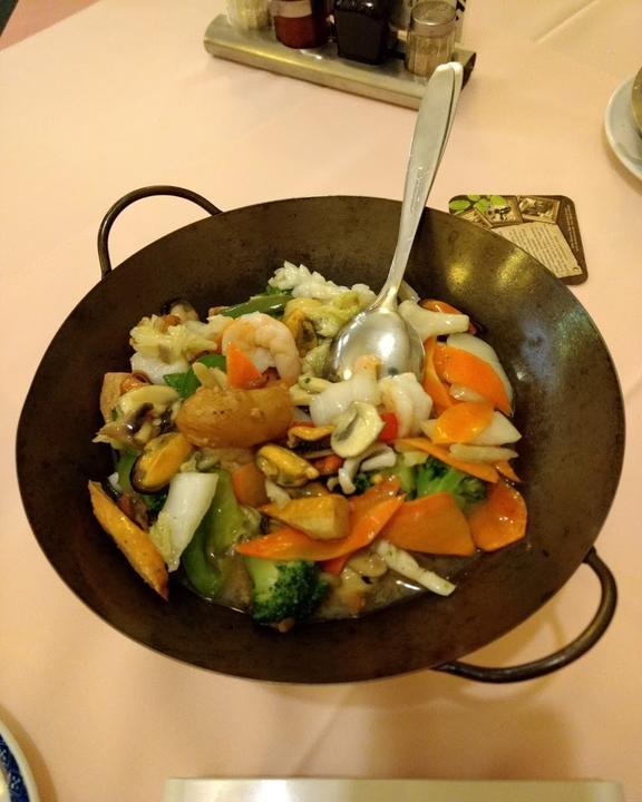 Chinagarten