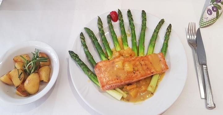 Restaurant Da Lui