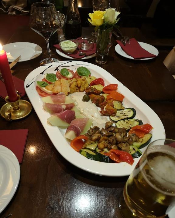 Restaurant Da Lui