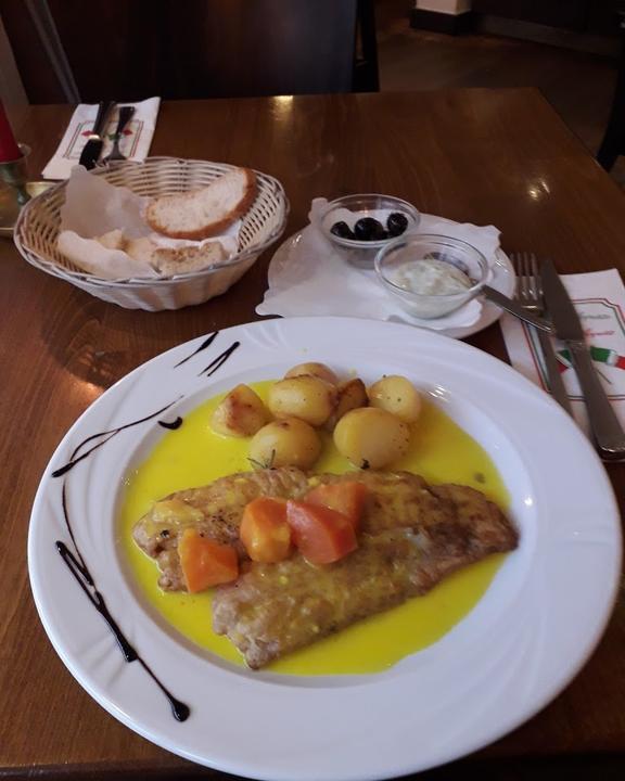 Restaurant Da Lui