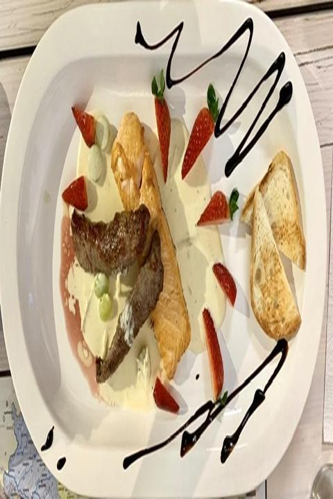 Restaurant Da Lui