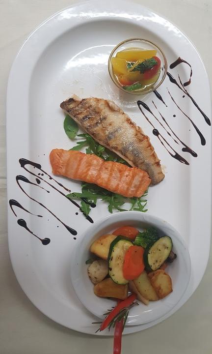 Restaurant Da Lui