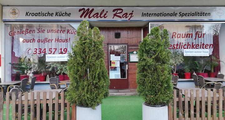 Mali Raj