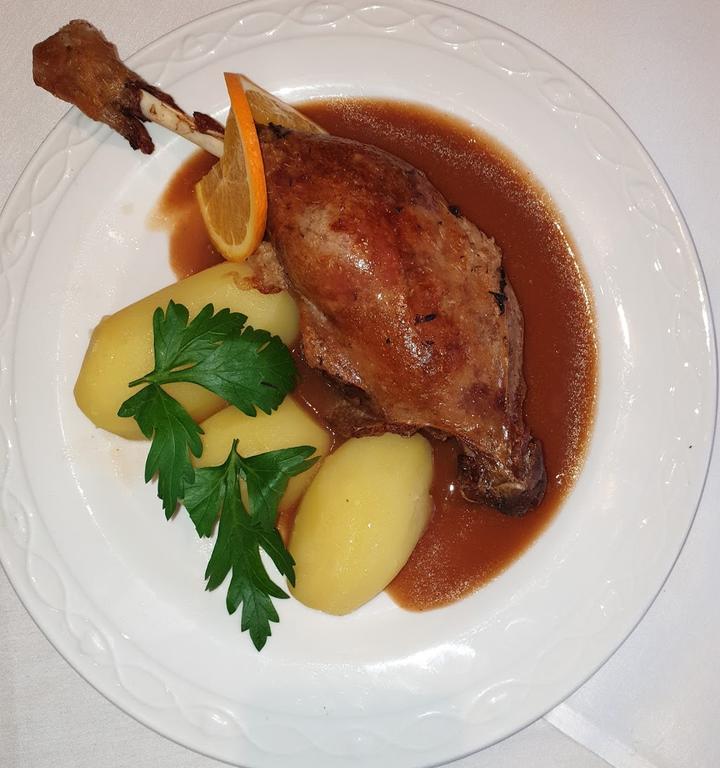 Lübarser Hufeisen Pension