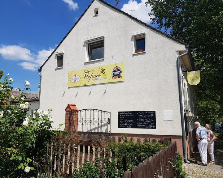 Lübarser Hufeisen Pension