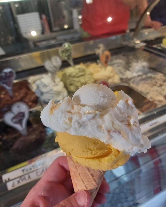 Eis Da Dalt