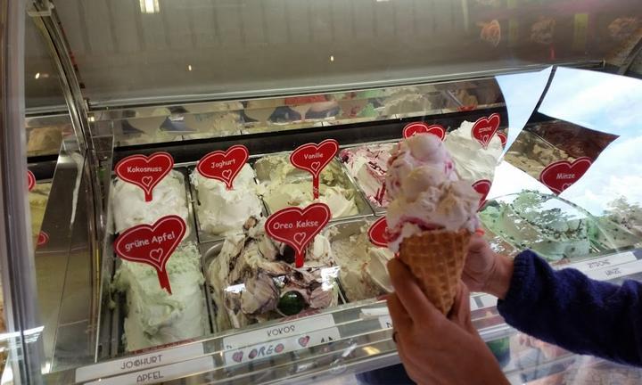 Eis Da Dalt