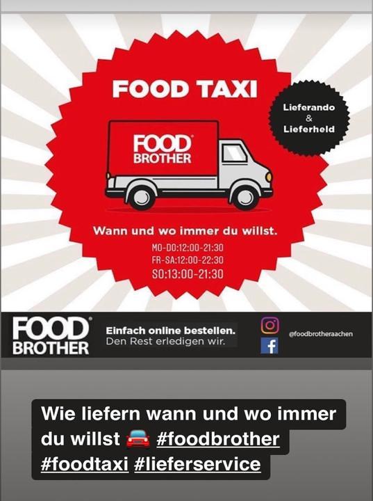 Food Brother