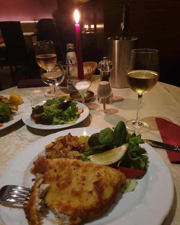 Lindners Restaurant