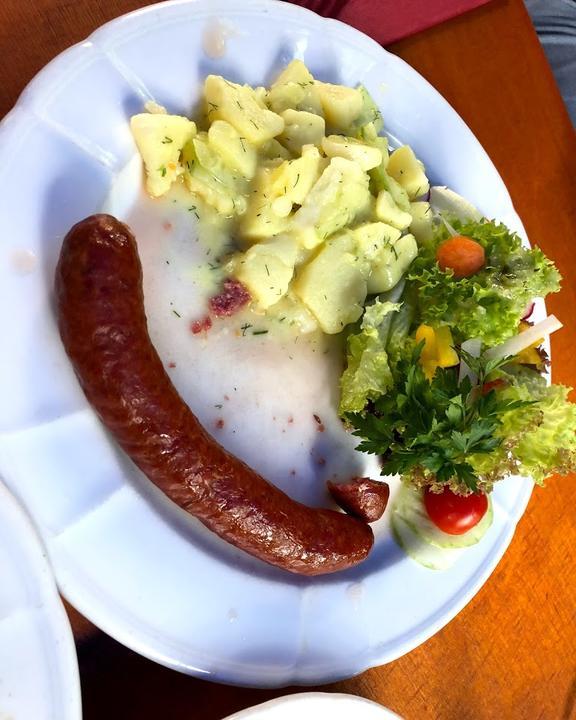 Lindners Restaurant