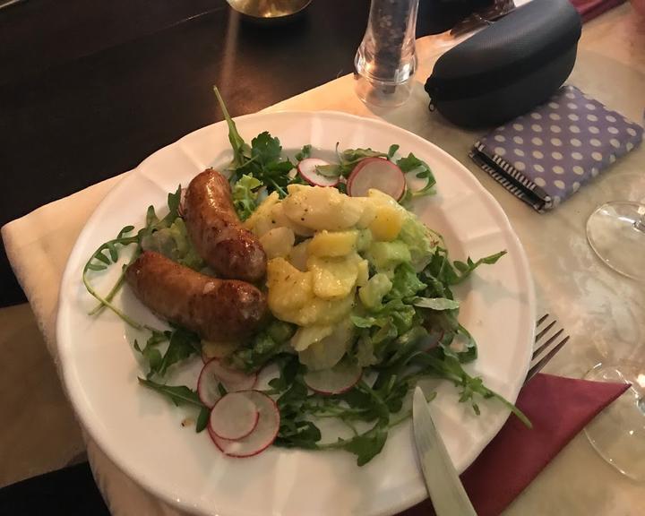 Lindners Restaurant