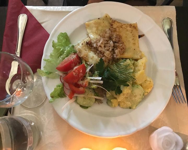Lindners Restaurant