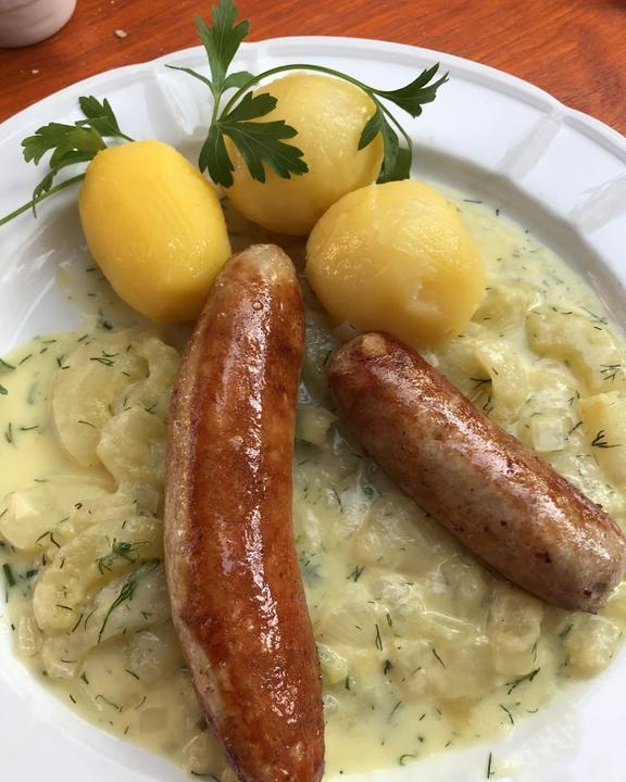 Lindners Restaurant