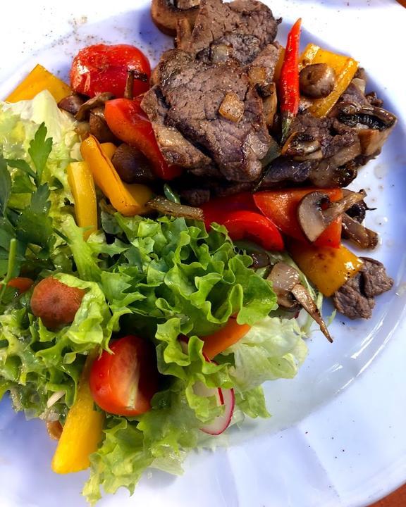 Lindners Restaurant