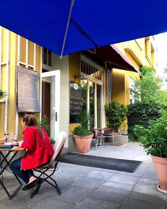 Lindners Restaurant