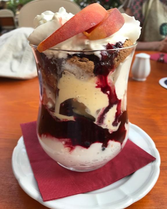 Lindners Restaurant
