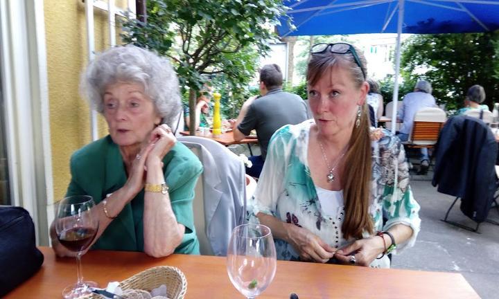 Lindners Restaurant
