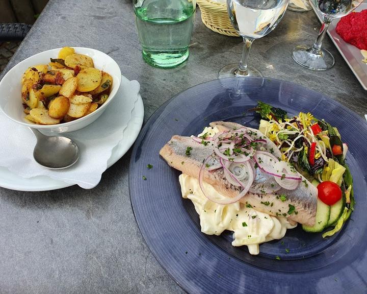 Restaurant Seestern