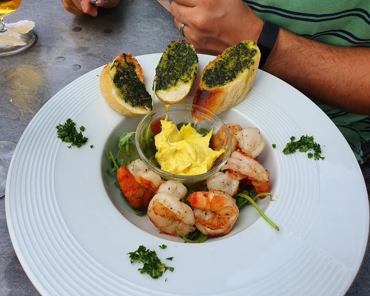 Restaurant Seestern