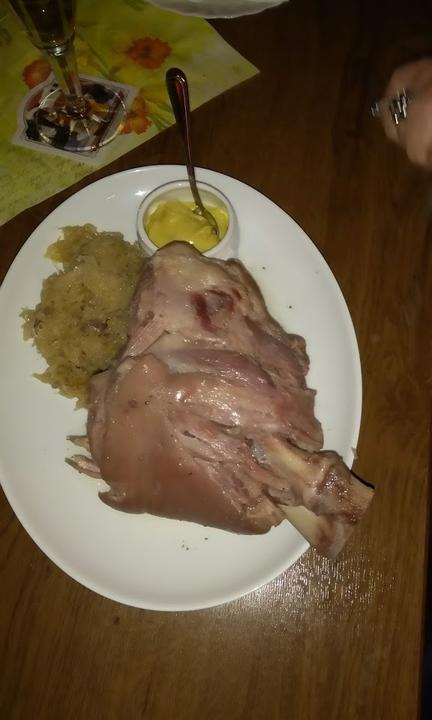 Lagunen Eck