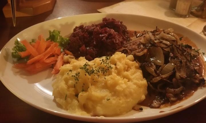 Lagunen Eck