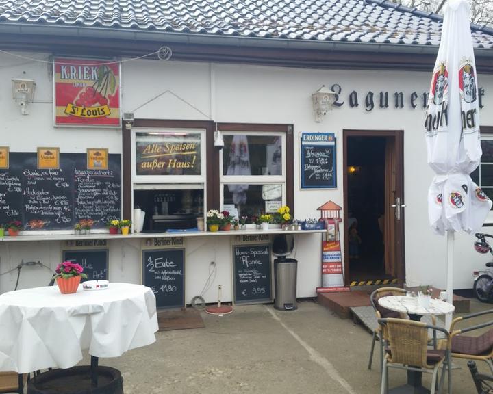 Lagunen Eck