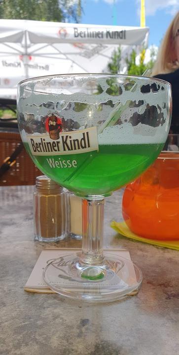 Lagunen Eck