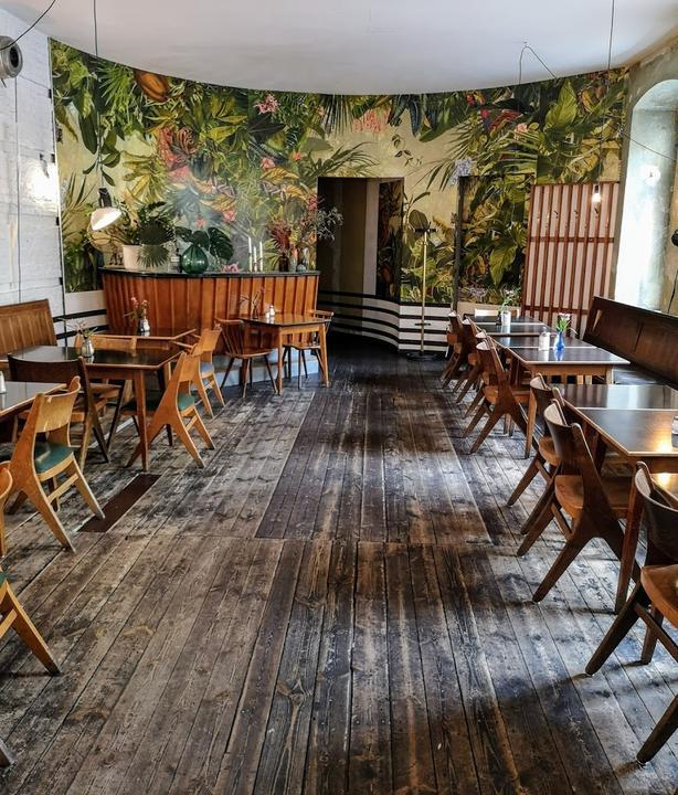 Restaurant Nest