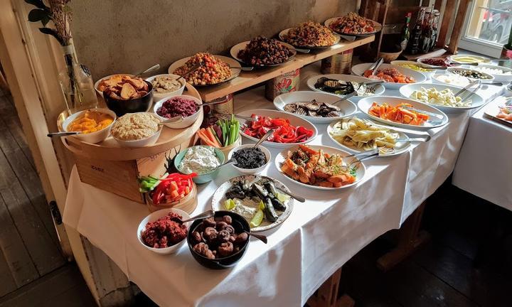 Restaurant Nest
