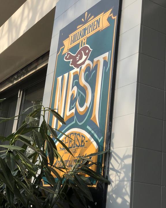 Restaurant Nest