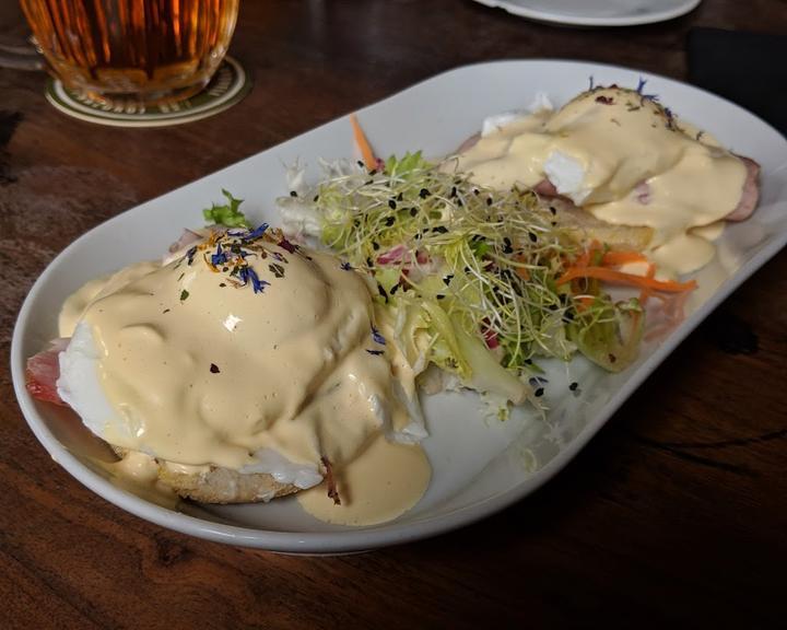 Restaurant Nest