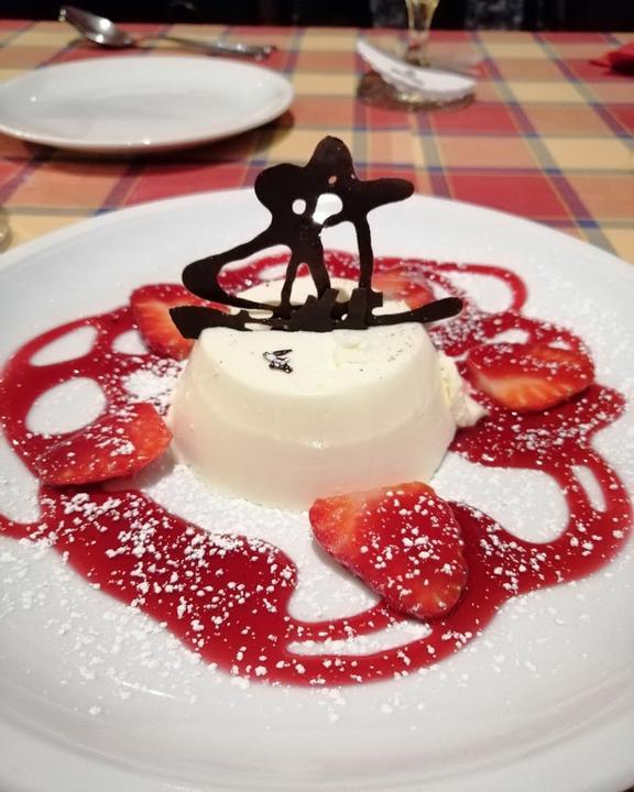 Trattoria La Cenetta