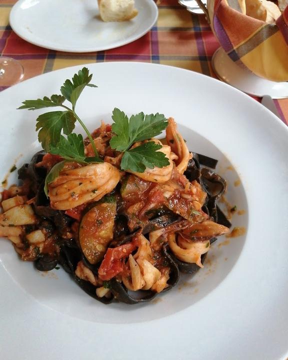 Trattoria La Cenetta