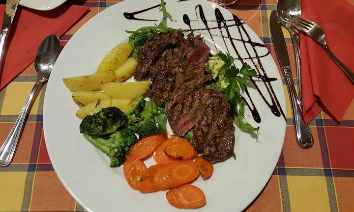 Trattoria La Cenetta