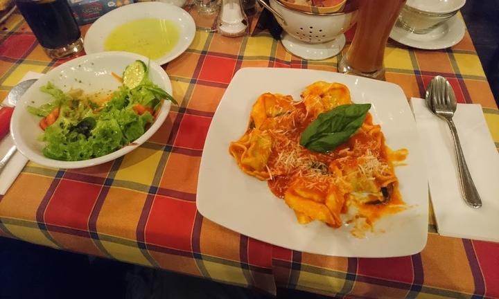 Trattoria La Cenetta