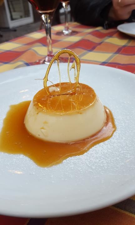 Trattoria La Cenetta