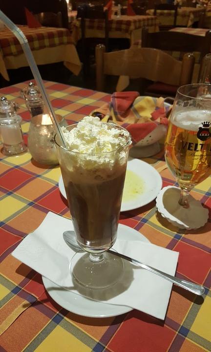 Trattoria La Cenetta