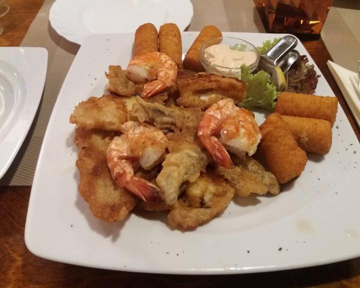 Macedonia Restaurant
