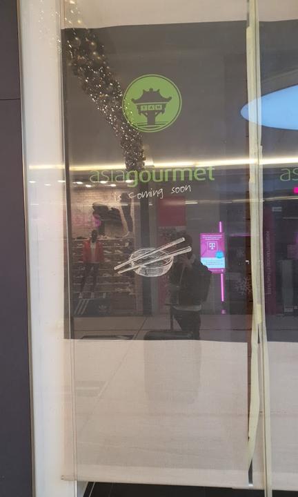 Asia Gourmet