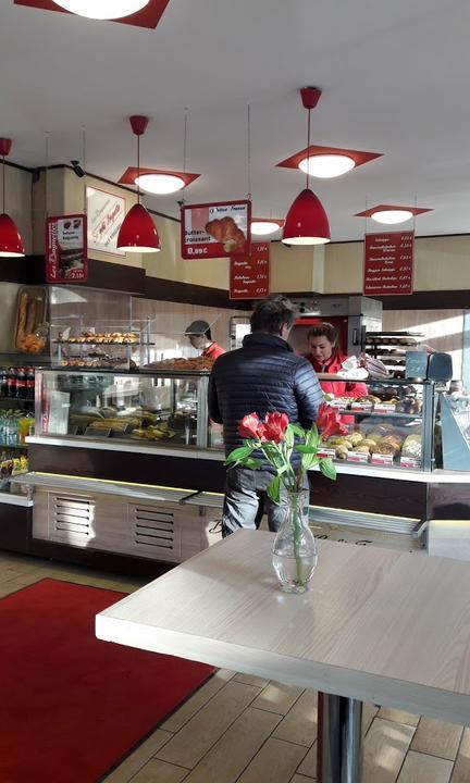 Les Baguettes