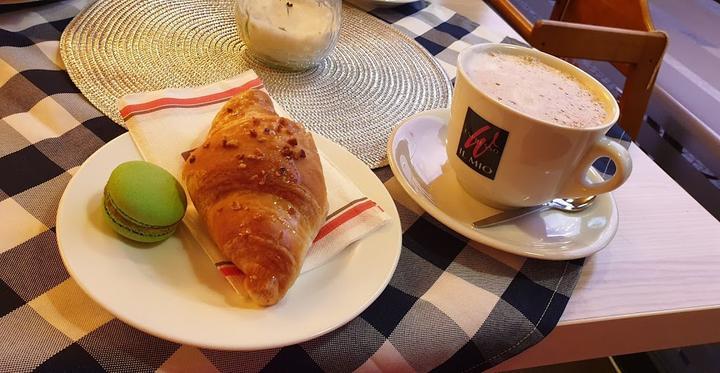 Les Baguettes