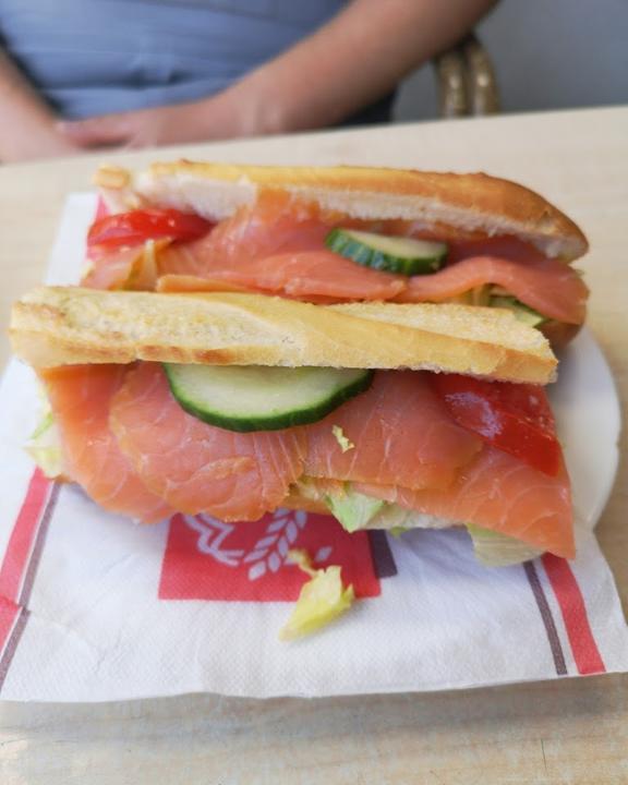 Les Baguettes