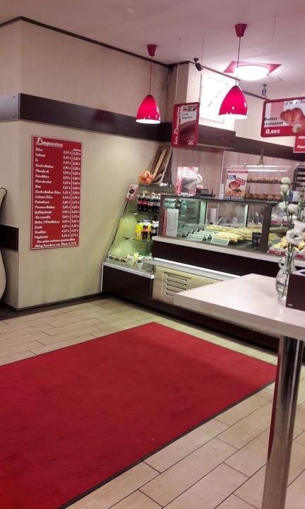 Les Baguettes