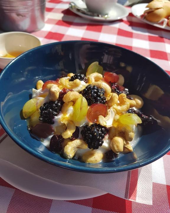 Les Baguettes