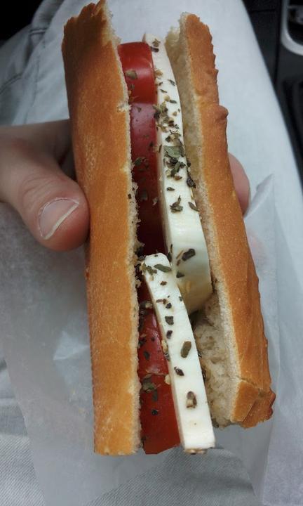 Les Baguettes