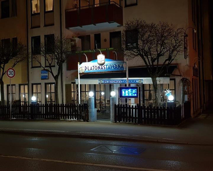 Platonas Taverna