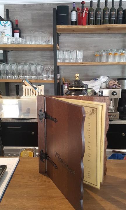 Platonas Taverna