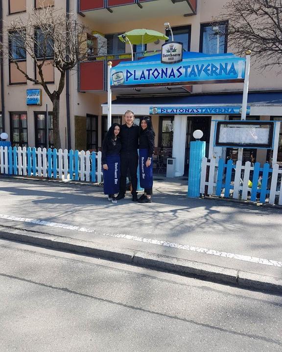 Platonas Taverna