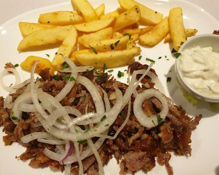 Platonas Taverna